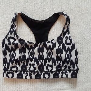 Lululemon Sport Bra